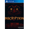 Inscryption PS4